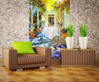 Фотообои АРТ 45792