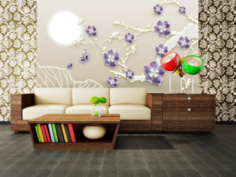 Фотообои Фон 7331