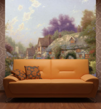 Фотообои АРТ 64731