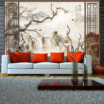 Фотообои Фон 56077