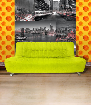 Фотообои Виды Нью Йорка