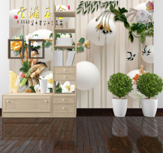 Фотообои Фон 8995