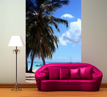 Фотообои на стену 8231017