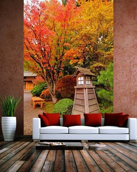 Фотообои на стену photo-27110942