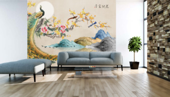 Фотообои Фон 35809