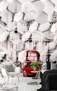 Фотообои Собор Святого Павла