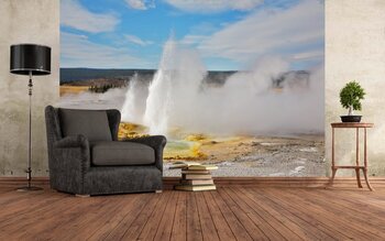 Фотообои на стену mountain01031020