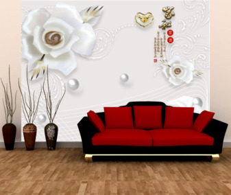 Фотообои Фон 17505