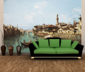 Фотообои АРТ 57695