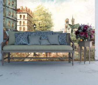 Фотообои АРТ 52457