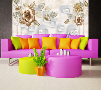 Фотообои Фон 26653