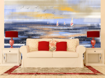 Фотообои АРТ 28376