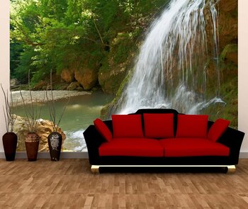 Фотообои на стену photo-01120914