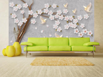 Фотообои АРТ 65468