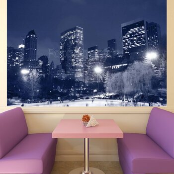 Фотообои на стену photo-01071005