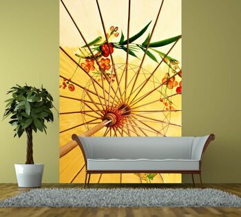 Фотообои на стену OB-015-1