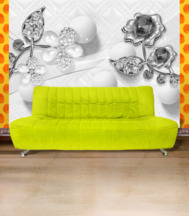 Фотообои Фон 5864