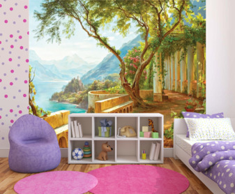 Фотообои АРТ 45741