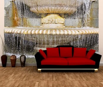 Фотообои на стену photo-01110976