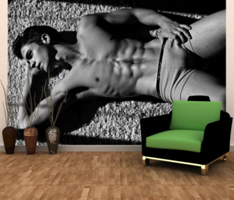 Фотообои Эротика 66026