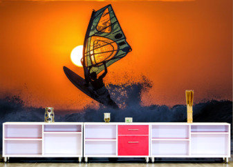 Фотообои Фитнес 48713