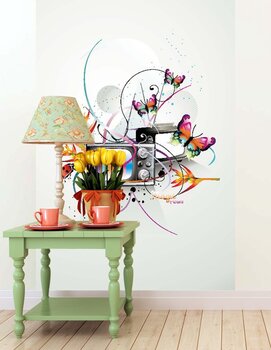 Фотообои Photo-16110914