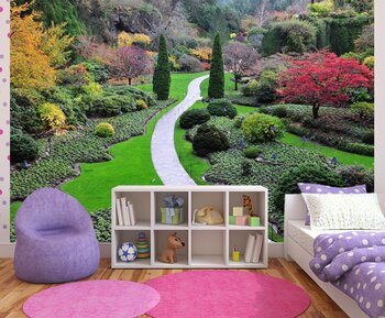 Фотообои на стену photo-02120937