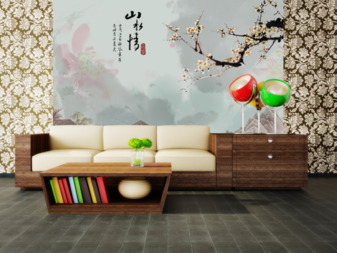 Фотообои Фон 4810