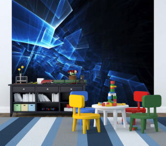 Фотообои Абстракция 27163