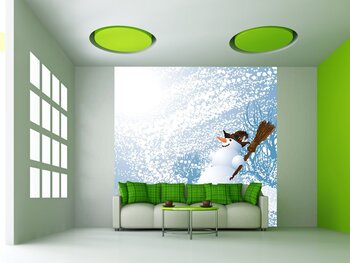 Фотообои на стену child-06010915-1