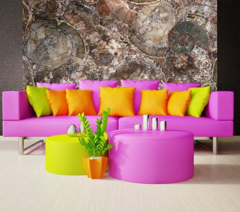 Фотообои на стену abst-05051017