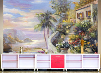 Фотообои АРТ 49360