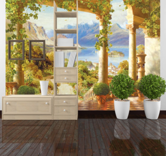 Фотообои АРТ 14642