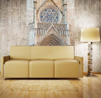 Фотообои на стену photo-25110947