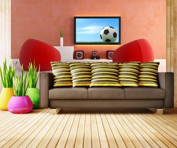 Фотообои на стену photo-24080964