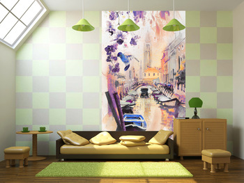 Фотообои Очаровательная Венеция