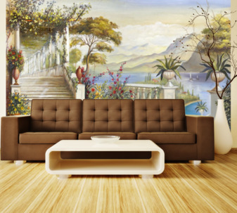 Фотообои АРТ 62266