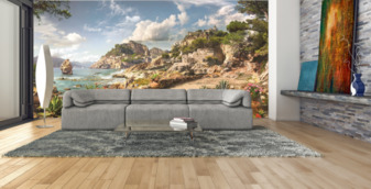 Фотообои АРТ 25445